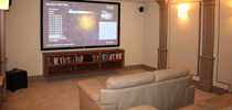 Home Cinema System